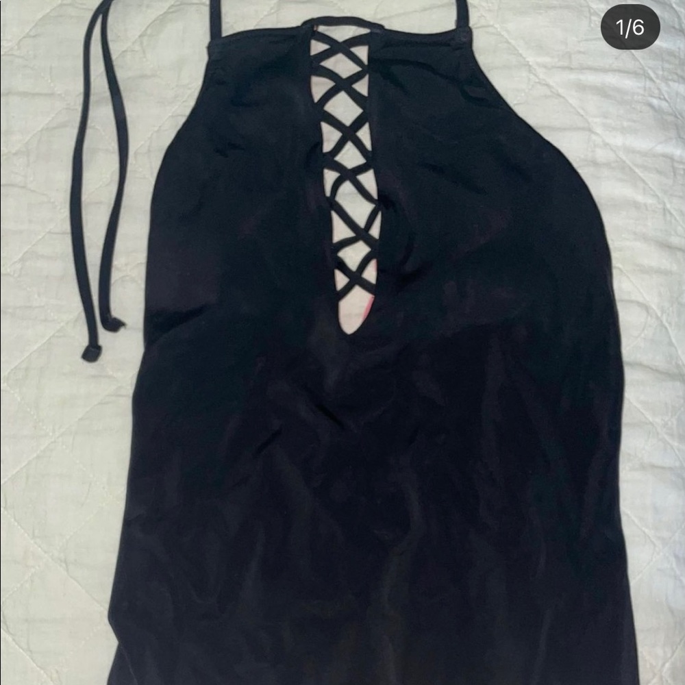 Victoria Secret PINK one piece